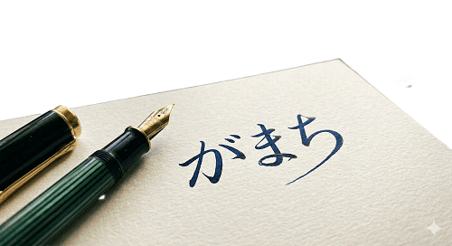 がまち